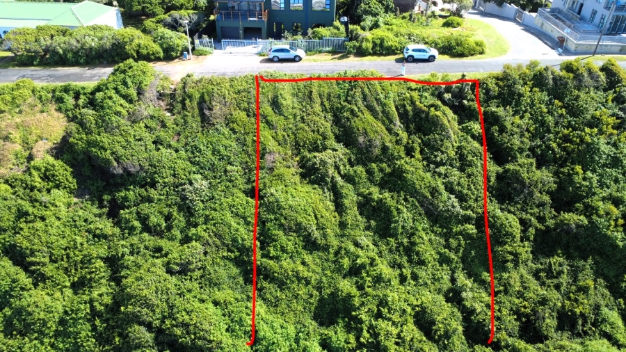 0 Bedroom Property for Sale in Tergniet Western Cape